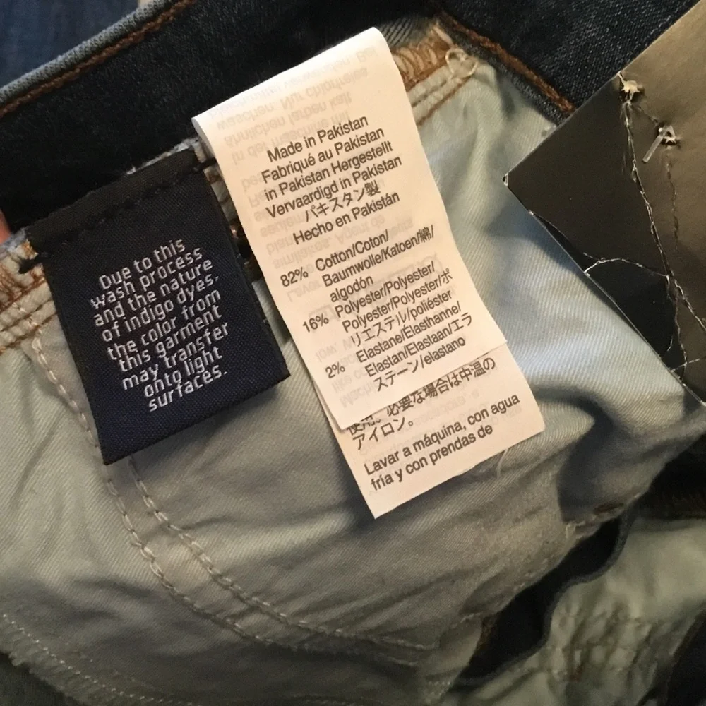 J. Crew crew mercantile